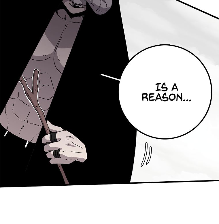 Read The House Without Time EN Manga Online