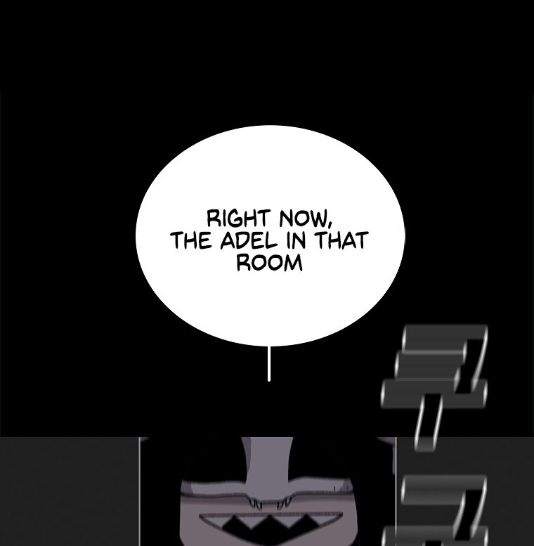 Read The House Without Time EN Manga Online