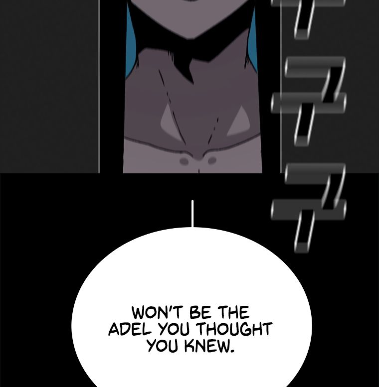 Read The House Without Time EN Manga Online