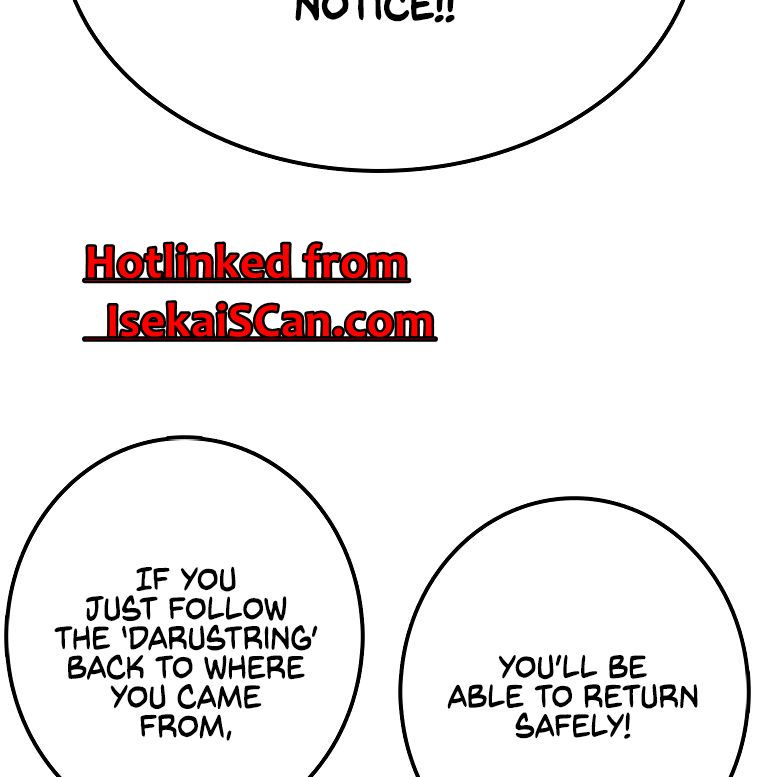 Read The House Without Time EN Manga Online