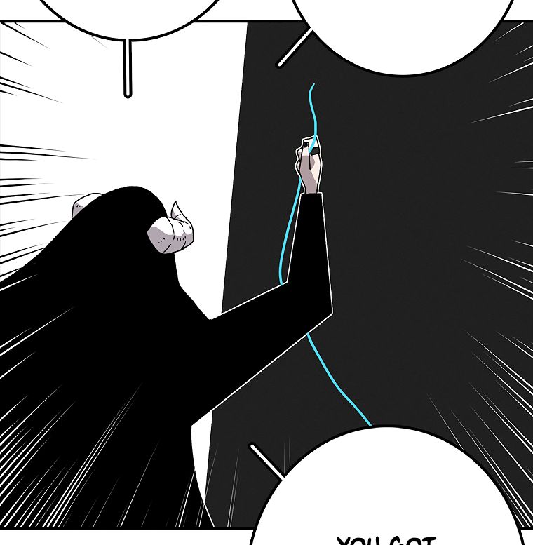 Read The House Without Time EN Manga Online