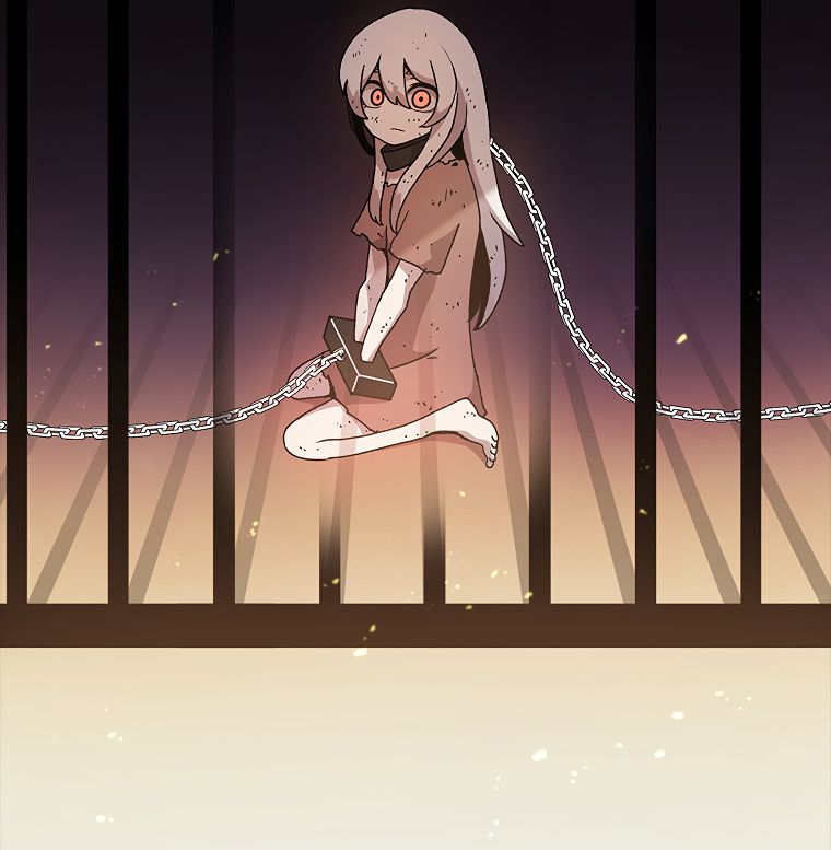 Read The House Without Time EN Manga Online