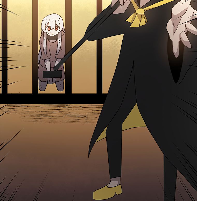 Read The House Without Time EN Manga Online
