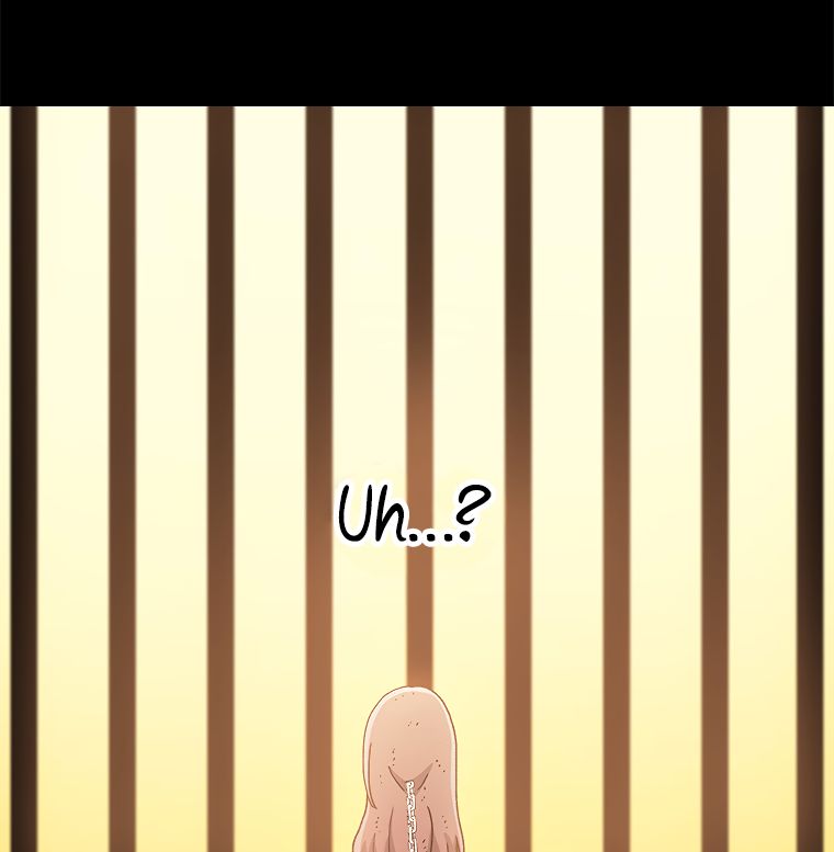 Read The House Without Time EN Manga Online