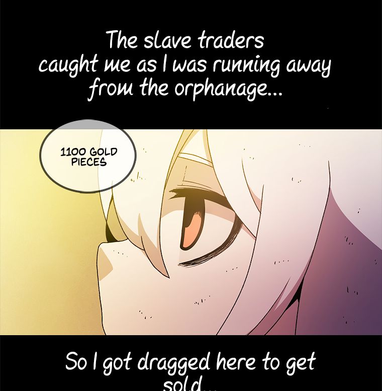Read The House Without Time EN Manga Online