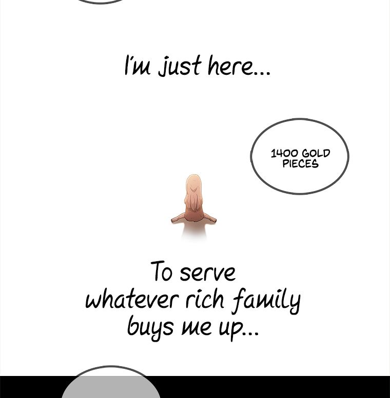 Read The House Without Time EN Manga Online