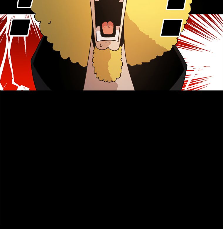 Read The House Without Time EN Manga Online