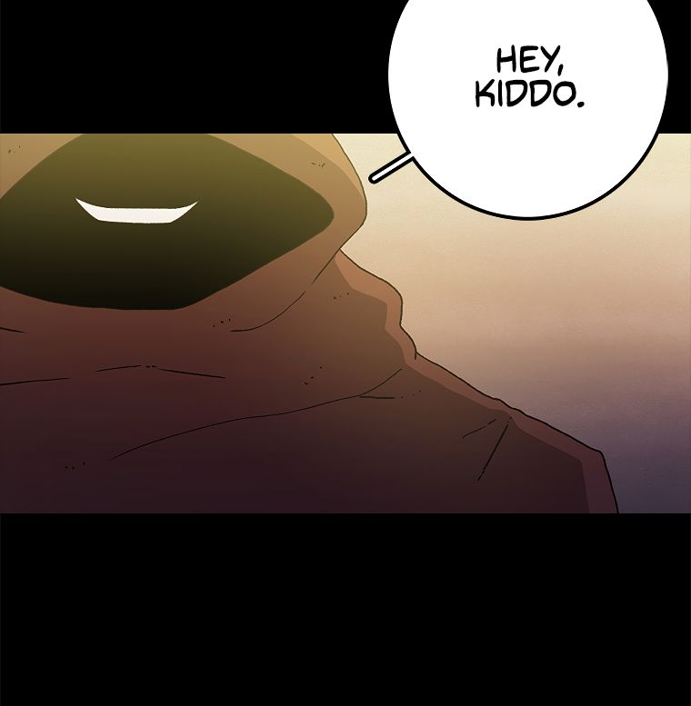 Read The House Without Time EN Manga Online