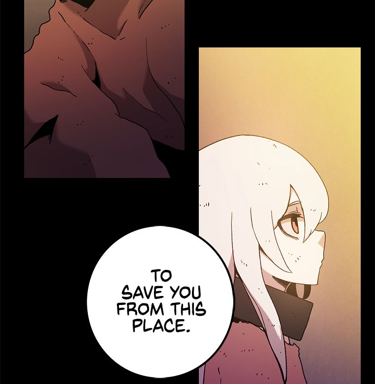 Read The House Without Time EN Manga Online