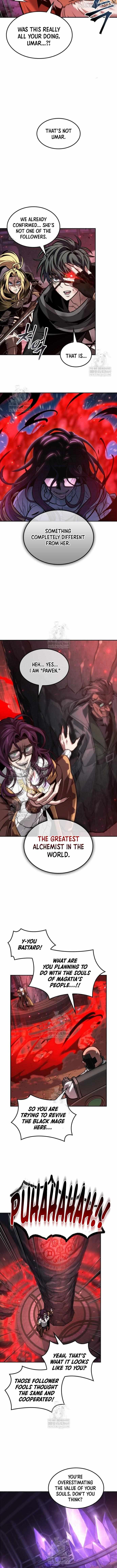 Read The Last Adventurer EN Manga Online