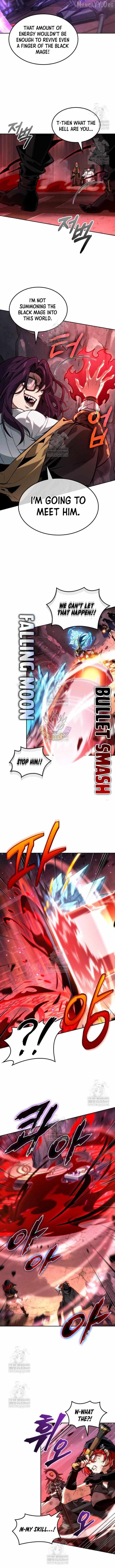 Read The Last Adventurer EN Manga Online