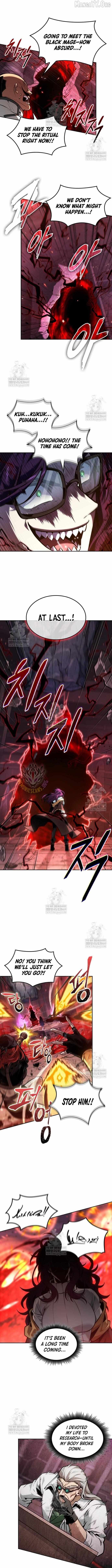 Read The Last Adventurer EN Manga Online