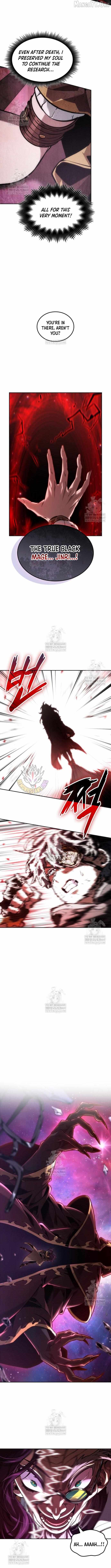 Read The Last Adventurer EN Manga Online