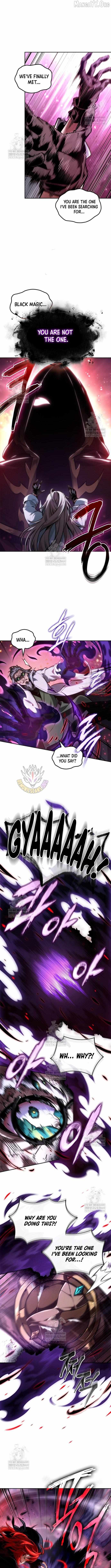 Read The Last Adventurer EN Manga Online