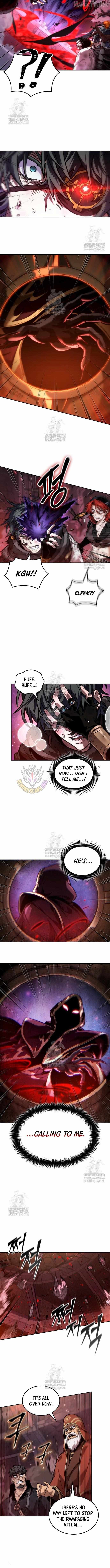 Read The Last Adventurer EN Manga Online