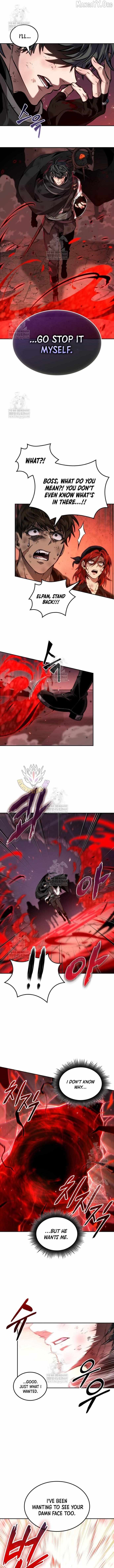 Read The Last Adventurer EN Manga Online