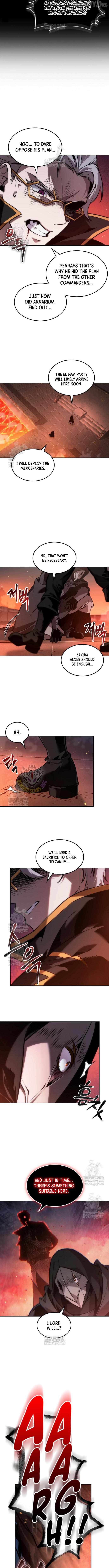 Read The Last Adventurer EN Manga Online