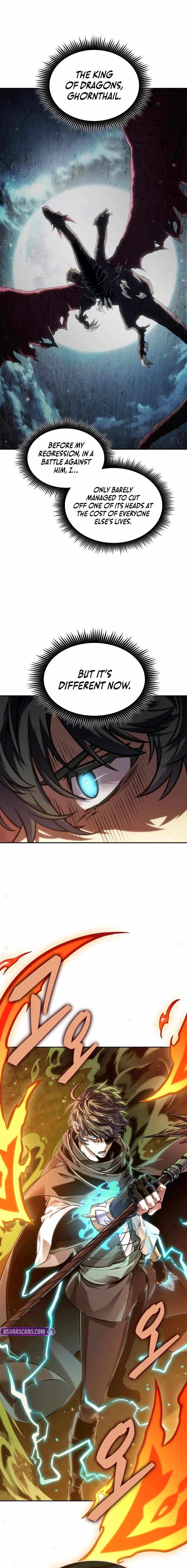 Read The Last Adventurer EN Manga Online