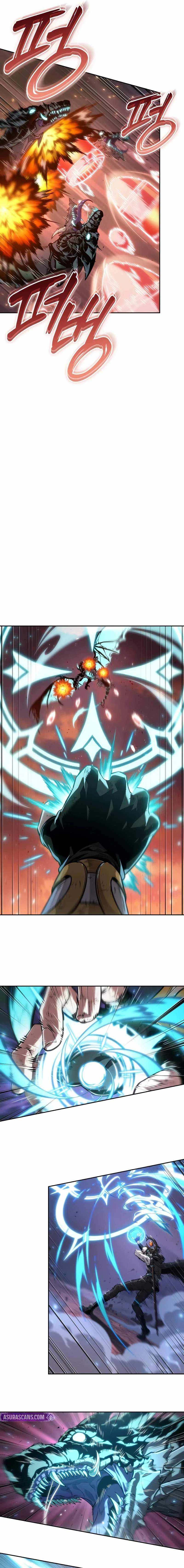Read The Last Adventurer EN Manga Online