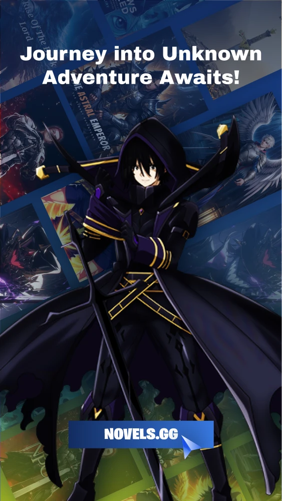 Read The Last Adventurer EN Manga Online