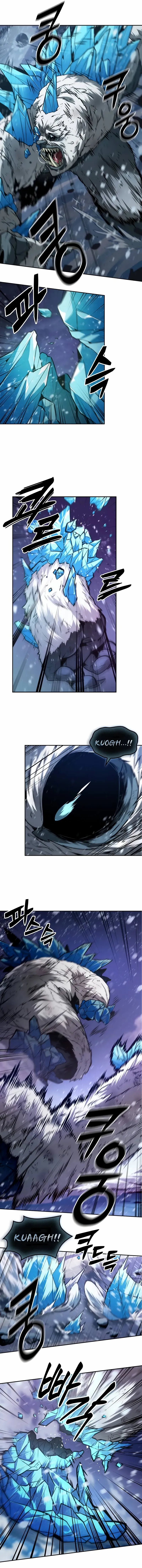 Read The Last Adventurer EN Manga Online