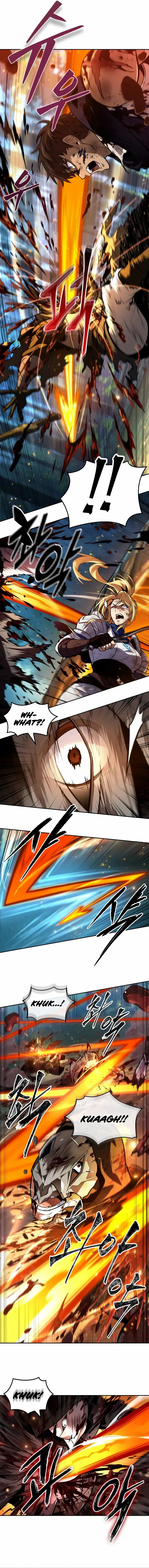 Read The Last Adventurer EN Manga Online