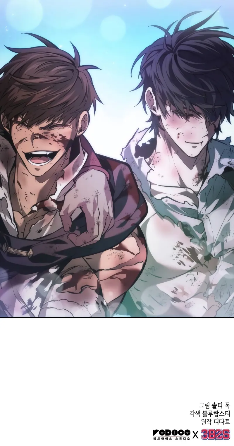 Read The Last Adventurer EN Manga Online