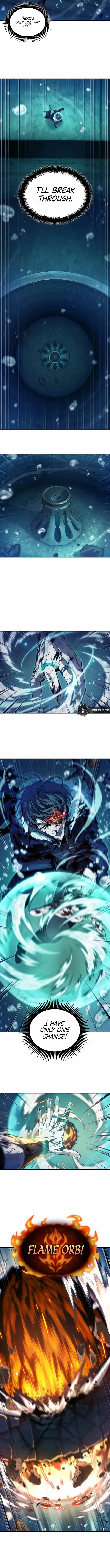 Read The Last Adventurer EN Manga Online