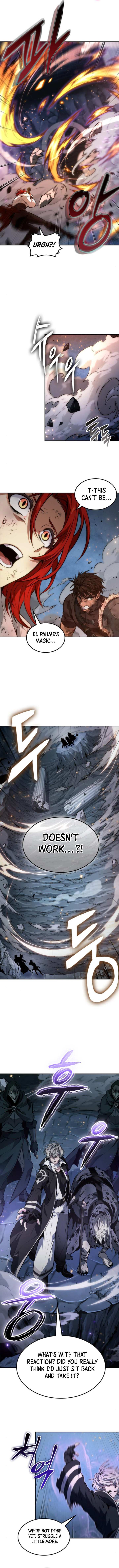 Read The Last Adventurer EN Manga Online