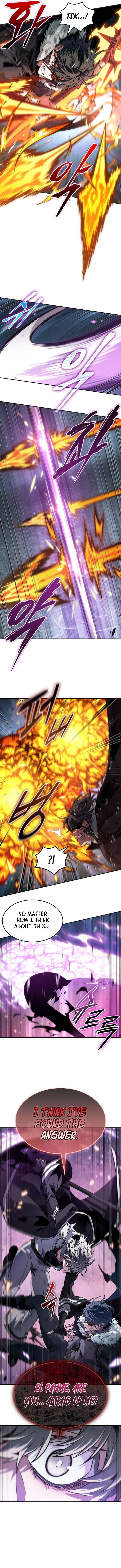 Read The Last Adventurer EN Manga Online