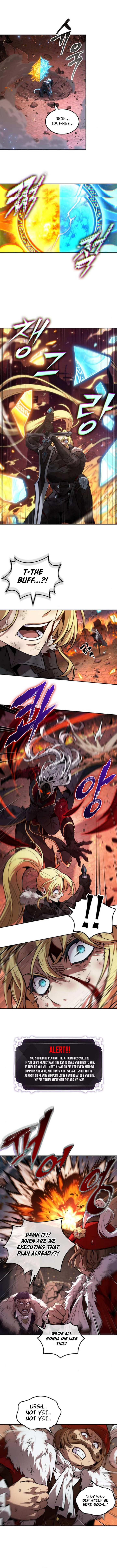 Read The Last Adventurer EN Manga Online