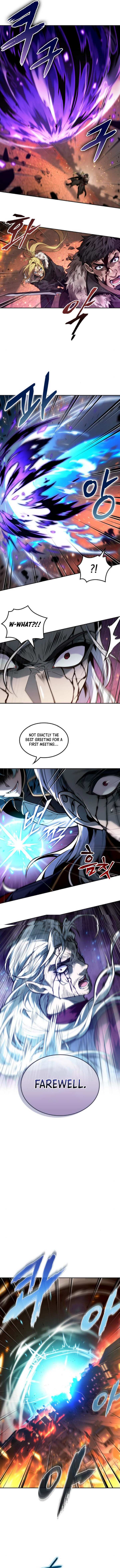 Read The Last Adventurer EN Manga Online