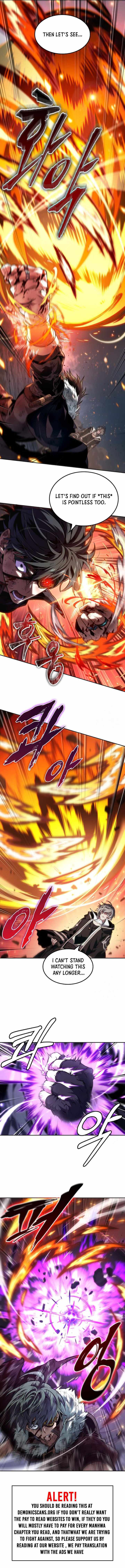 Read The Last Adventurer EN Manga Online