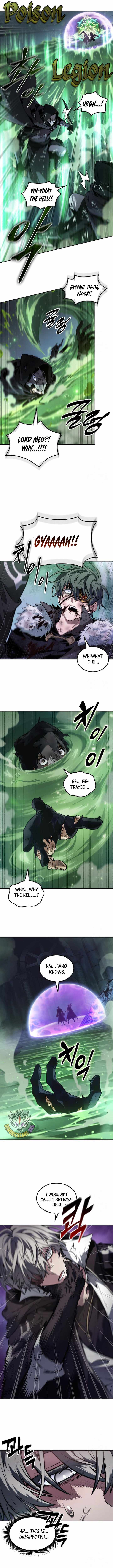 Read The Last Adventurer EN Manga Online