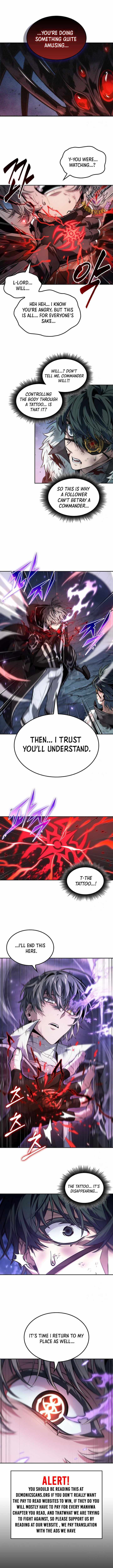 Read The Last Adventurer EN Manga Online