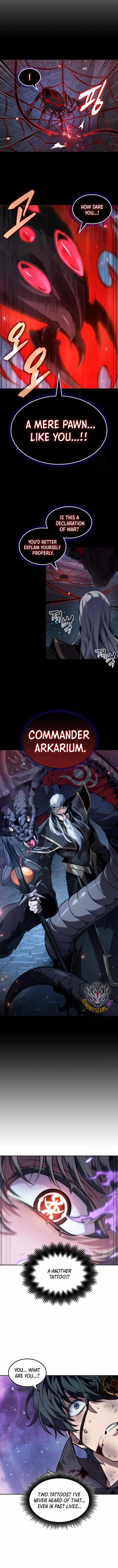 Read The Last Adventurer EN Manga Online