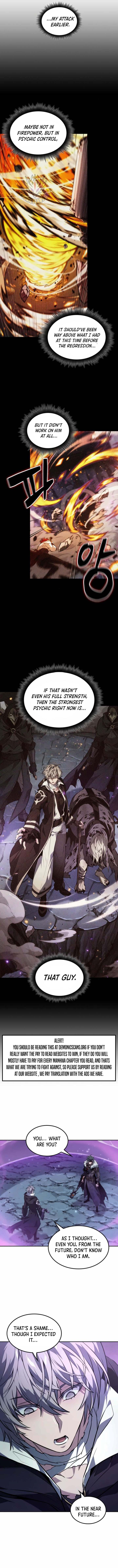 Read The Last Adventurer EN Manga Online