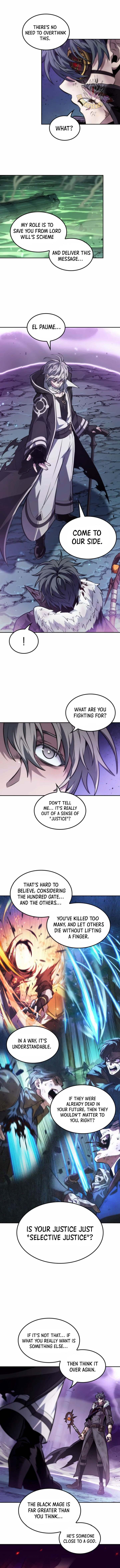 Read The Last Adventurer EN Manga Online
