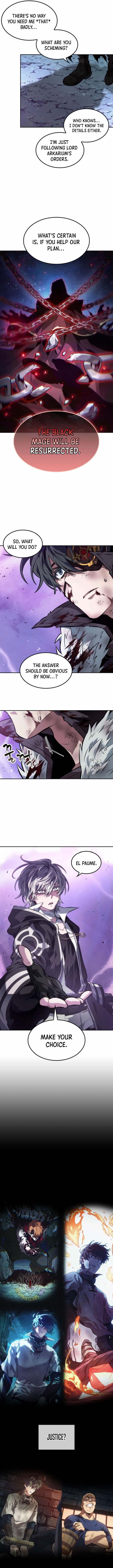 Read The Last Adventurer EN Manga Online