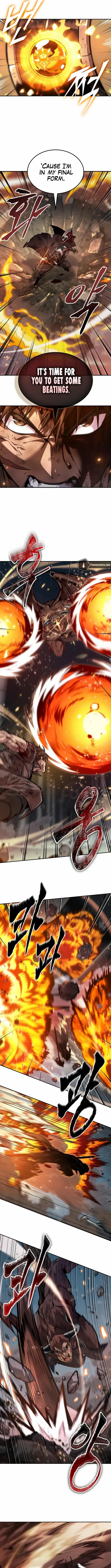 Read The Last Adventurer EN Manga Online