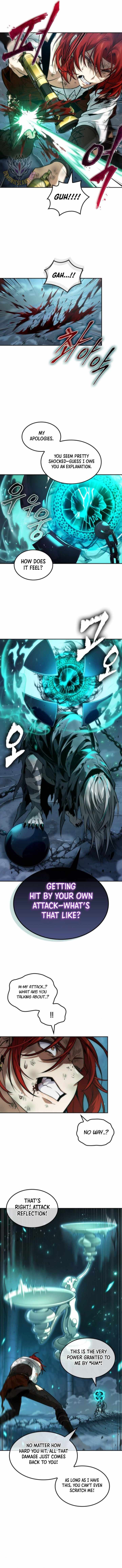 Read The Last Adventurer EN Manga Online