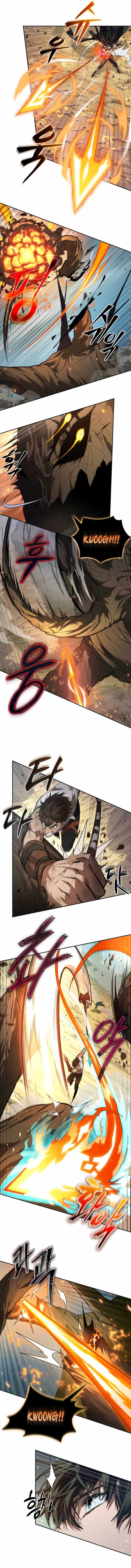 Read The Last Adventurer EN Manga Online