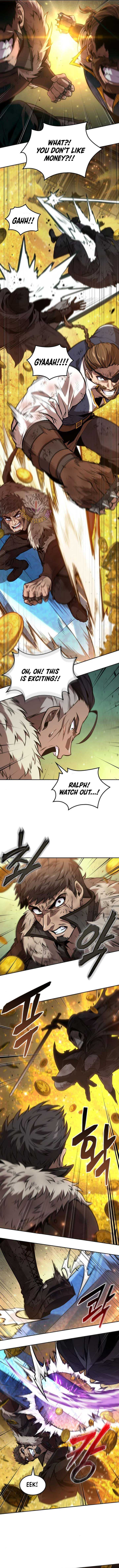 Read The Last Adventurer EN Manga Online