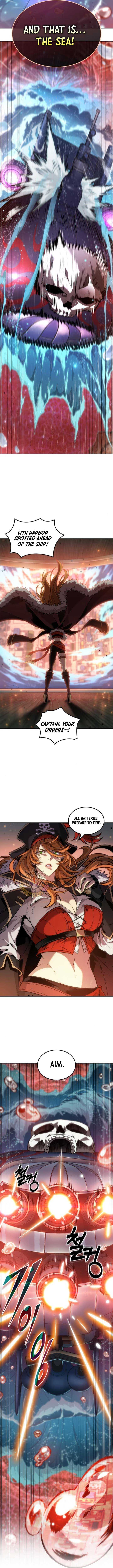 Read The Last Adventurer EN Manga Online