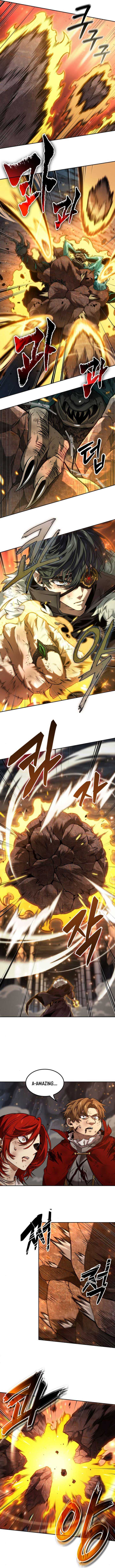 Read The Last Adventurer EN Manga Online
