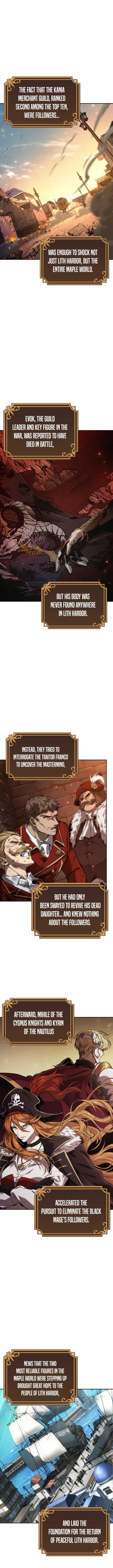 Read The Last Adventurer EN Manga Online