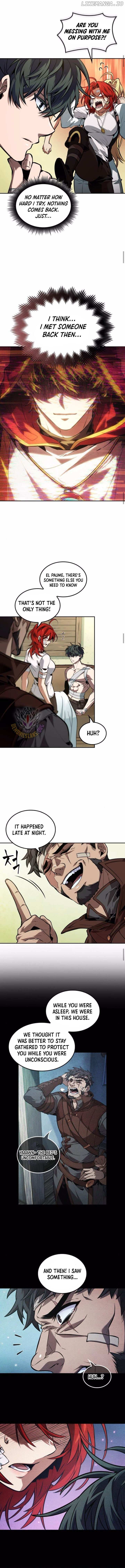 Read The Last Adventurer EN Manga Online