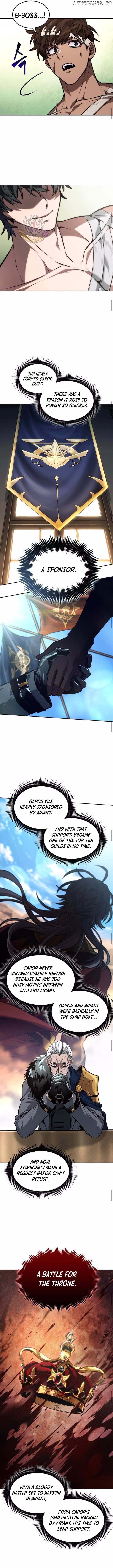 Read The Last Adventurer EN Manga Online