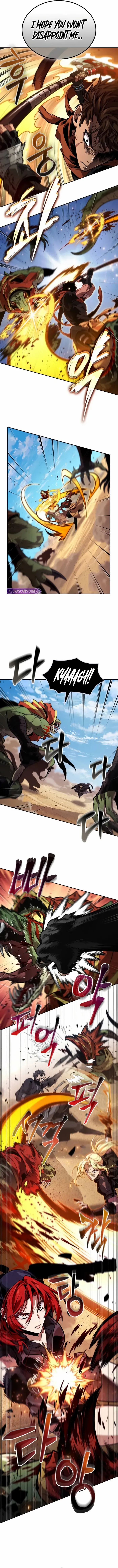 Read The Last Adventurer EN Manga Online