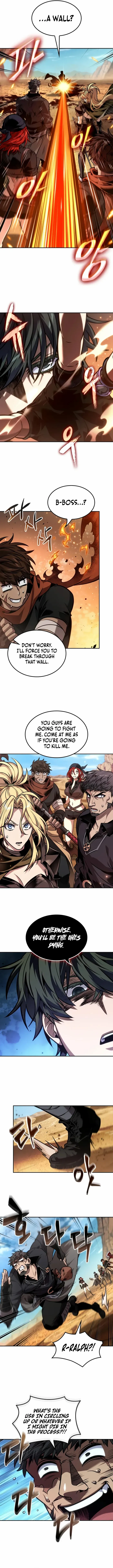 Read The Last Adventurer EN Manga Online
